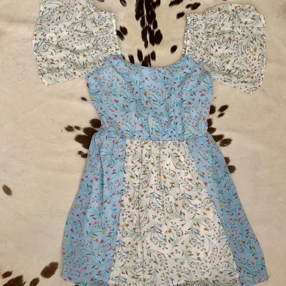 Cute babydoll dress